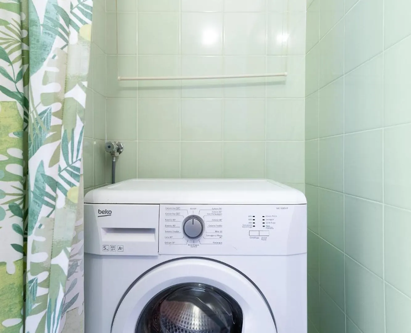 מילאנו Bright And Quiet Home With Terrace - M3 Lodi 10Min