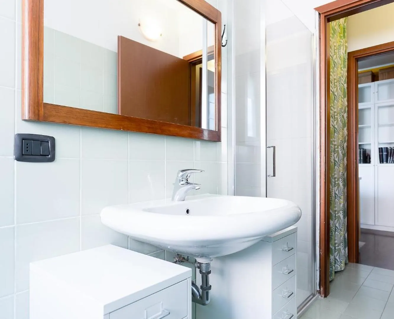 Bright And Quiet Home With Terrace - M3 Lodi 10Min Milan 0*,